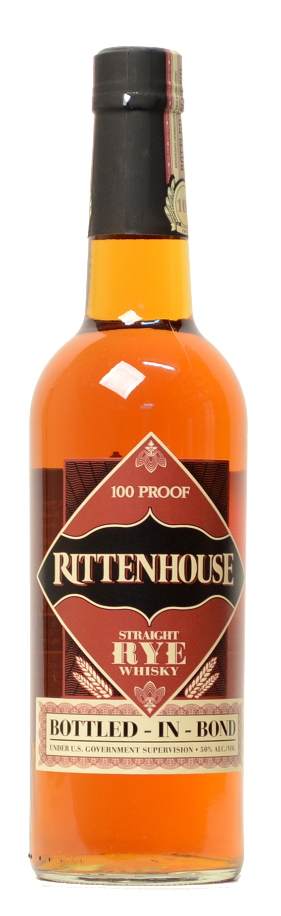 Rittenhouse Straight Rye